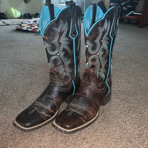 Women’s Ariat Cowboy Boot